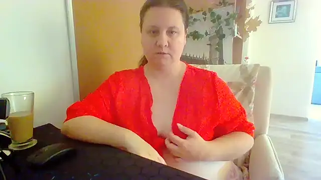 ReifeVenna online show from 2, 12, 2024