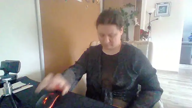 ReifeVenna online show from 20, 12, 2024