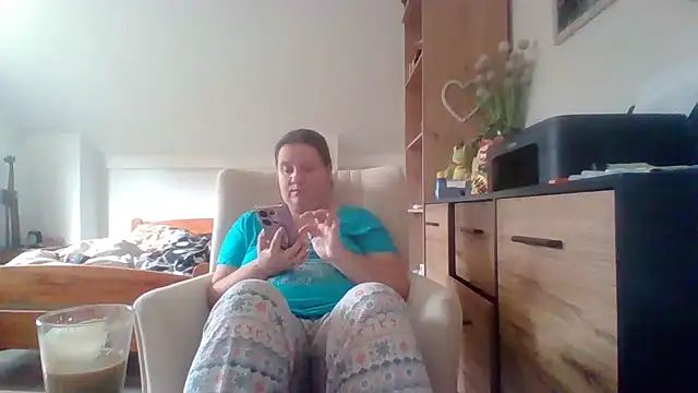 ReifeVenna online show from 9, 10, 2025