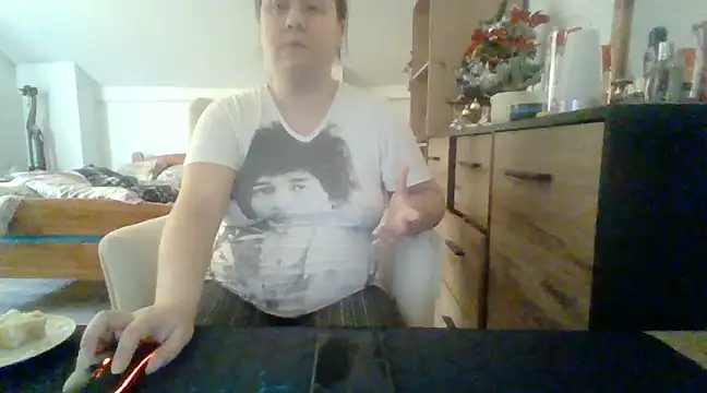 ReifeVenna online show from 20, 1, 2025