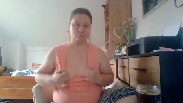 ReifeVenna online show from 23, 9, 2025