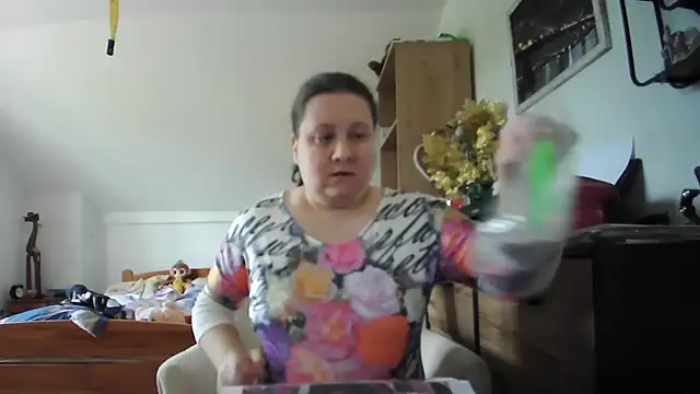 ReifeVenna online show from 8, 7, 2026