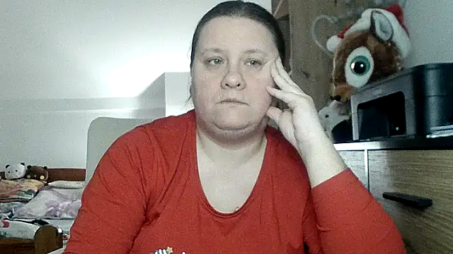 ReifeVenna online show from 18, 12, 2025