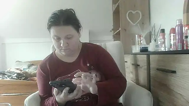 ReifeVenna online show from 6, 2, 2025