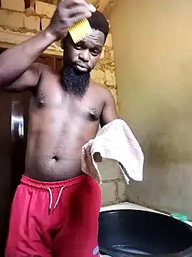 Chocolate factory man online show from 5, 12, 2025