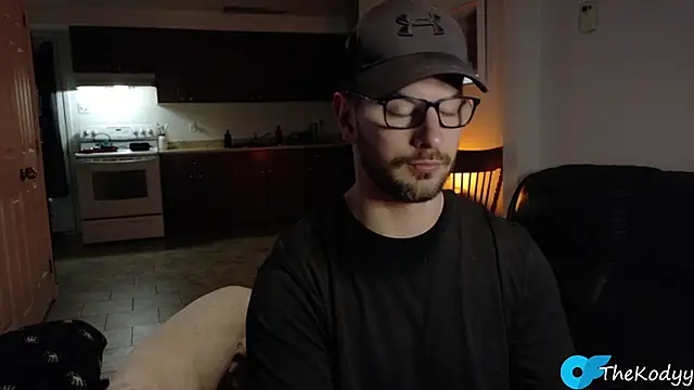 Thekodyy online show from 9, 1, 2026