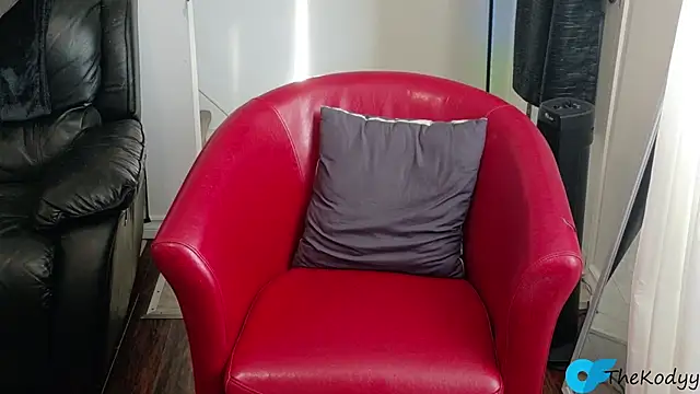 Thekodyy online show from 12, 10, 2025