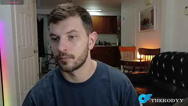 Thekodyy online show from 15, 1, 2026