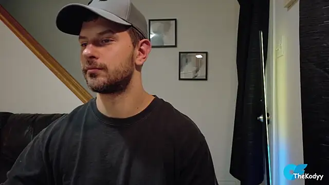 Thekodyy online show from 14, 4, 2026