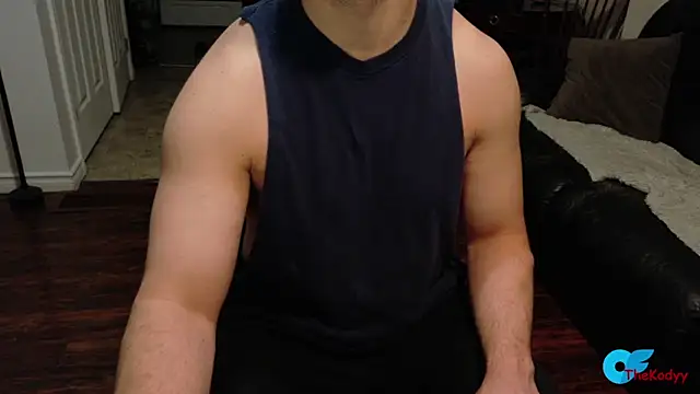 Thekodyy online show from 14, 2, 2026