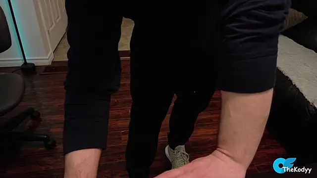 Thekodyy online show from 19, 2, 2026