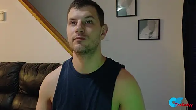 Snapshot of Thekodyy chatting on 1, 7, 2026 Thekodyy online show from 1, 7, 2026