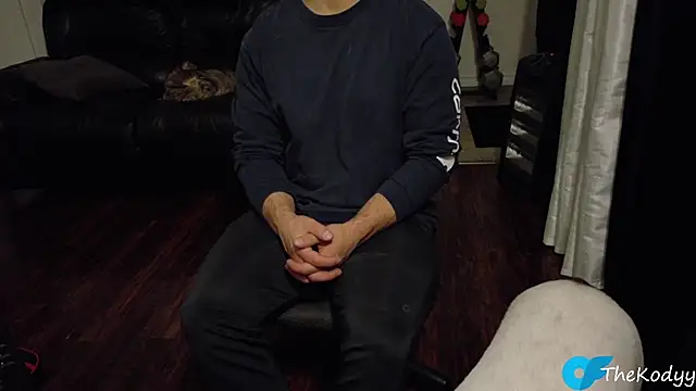 Thekodyy online show from 21, 10, 2025