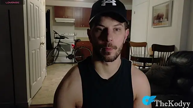 Thekodyy online show from 13, 1, 2026