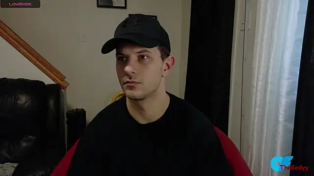 Thekodyy online show from 3, 2, 2026