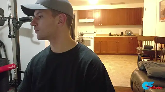 Snapshot of Thekodyy chatting on 11, 7, 2026 Thekodyy online show from 11, 7, 2026