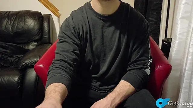 Thekodyy online show from 16, 10, 2025