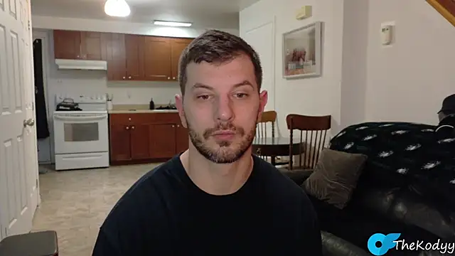 Thekodyy online show from 8, 1, 2026