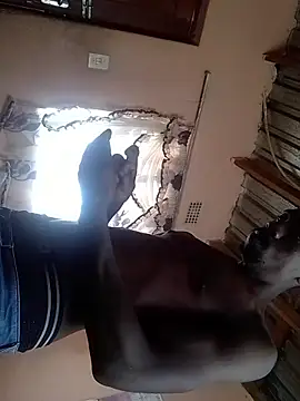 Eugenemtsiri online show from 10, 1, 2026