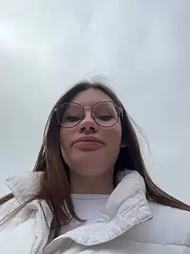 Snapshot of justmila chatting on 23, 2, 2025 justmila online show from 23, 2, 2025