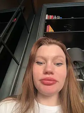 Snapshot of justmila chatting on 19, 2, 2025 justmila online show from 19, 2, 2025