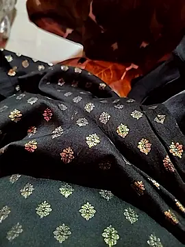 Indian Carolina online show from 29, 3, 2026