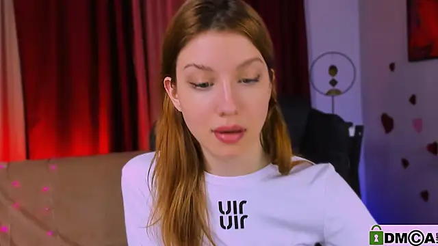 candy flossie online show from 14, 3, 2025