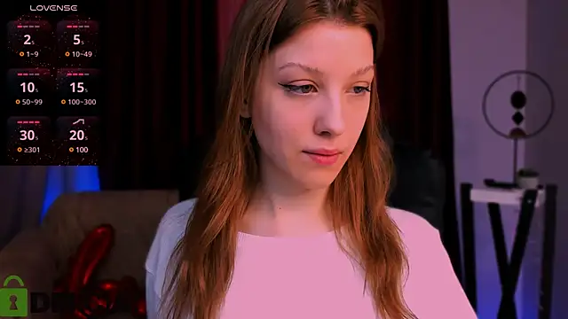 candy flossie online show from 12, 2, 2025