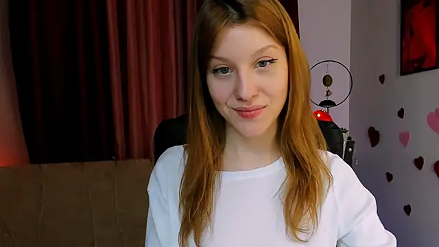 candy flossie online show from 22, 2, 2025