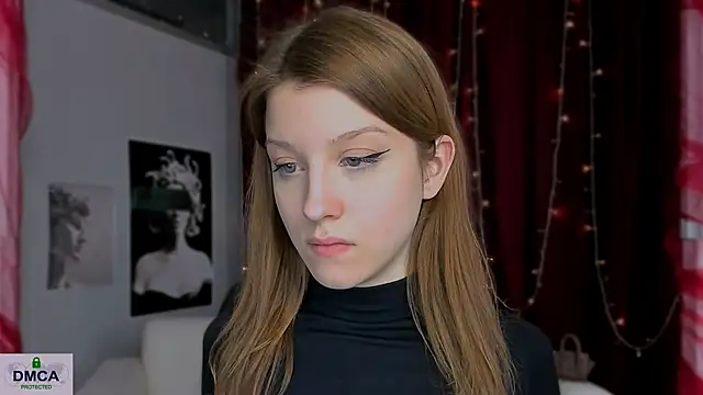 candy flossie online show from 21, 2, 2025