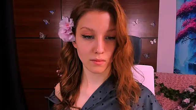 candy flossie online show from 28, 1, 2025