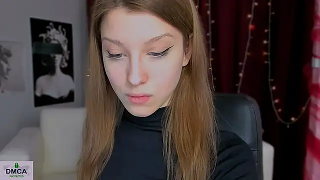 candy flossie online show from 20, 2, 2025