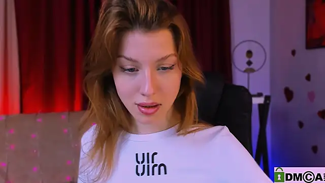 candy flossie online show from 13, 3, 2025