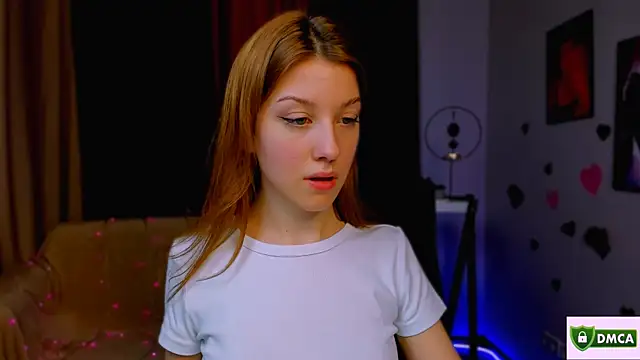 candy flossie online show from 11, 3, 2025