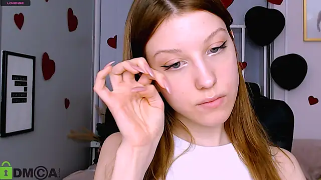 candy flossie online show from 24, 2, 2025