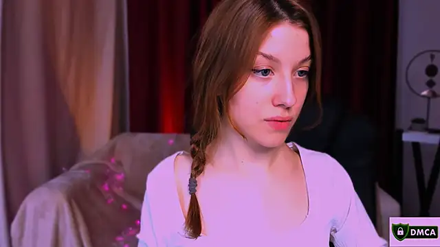 candy flossie online show from 11, 3, 2025