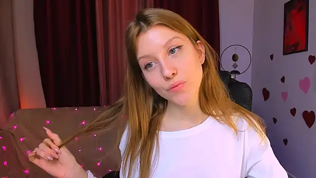 candy flossie online show from 22, 2, 2025