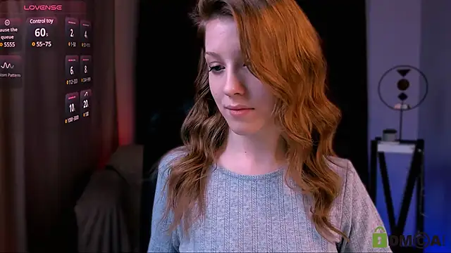 candy flossie online show from 6, 2, 2025