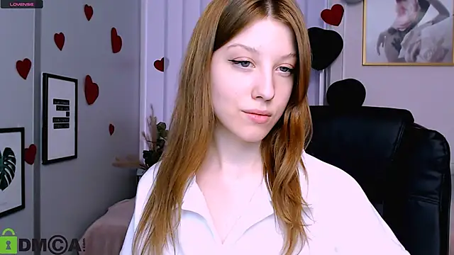 candy flossie online show from 24, 2, 2025