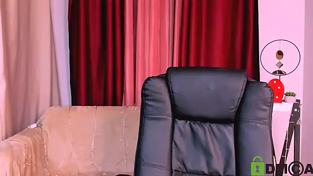 candy flossie online show from 27, 2, 2025