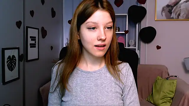 candy flossie online show from 25, 2, 2025