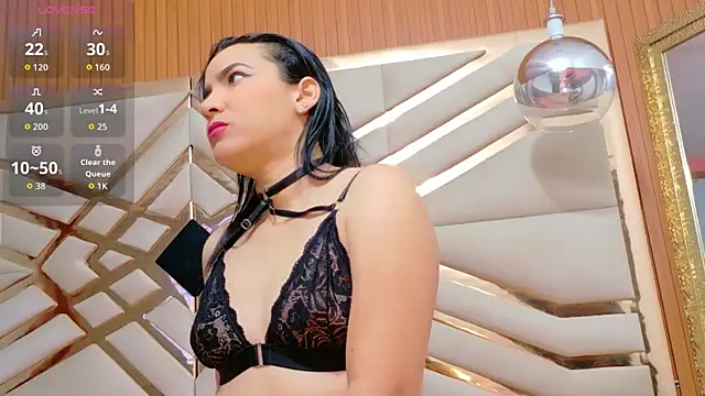 Sluttyandmature online show from 1, 11, 2025