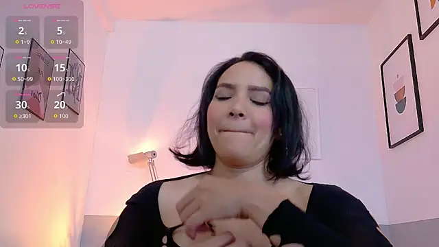 Sluttyandmature online show from 14, 6, 2026