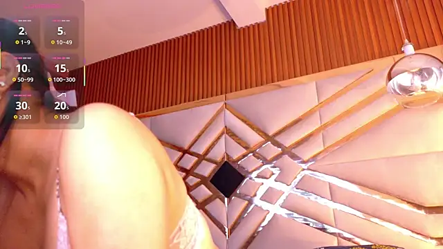 Sluttyandmature online show from 5, 12, 2025