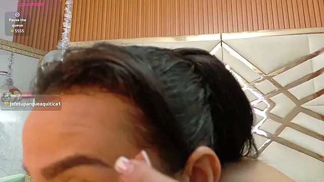 Sluttyandmature online show from 12, 1, 2026