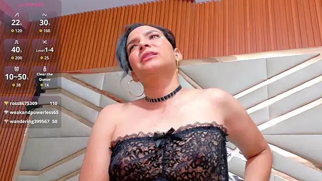 Sluttyandmature online show from 6, 10, 2025