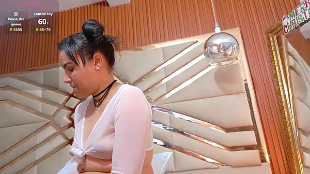 Sluttyandmature online show from 25, 11, 2025