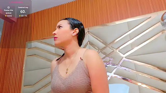 Sluttyandmature online show from 22, 10, 2025