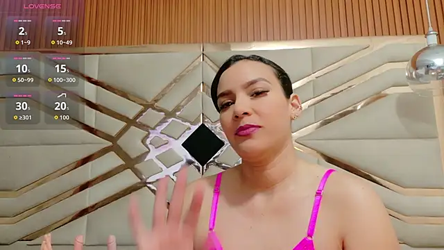 Sluttyandmature online show from 28, 9, 2025