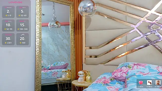 Sluttyandmature online show from 4, 3, 2026